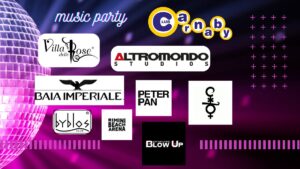 Packages for the nightclubs of Rimini and Riccione!