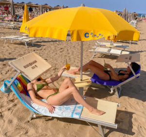 Pacchetto “Spiaggia Inclusa”